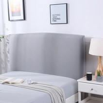 화려한 패턴 침대 헤드 커버, TYPE 07