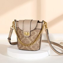 베이직체인 크로스백