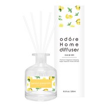 Odore 홈 디퓨저 250ml, 레몬스피아민트