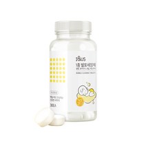 아이앤어스 1종 발포 세정제 30p, 120g, 1개