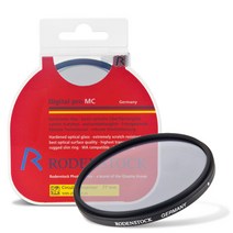 로덴스톡 DIGITAL PRO CIRCULAR POL FILTER 62mm