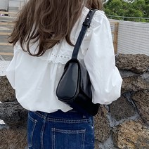 로이스벨라 릴리 크로스 숄더백 ZL145