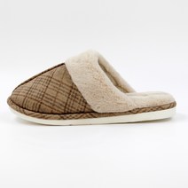 COZY FUR 슬리퍼 30876