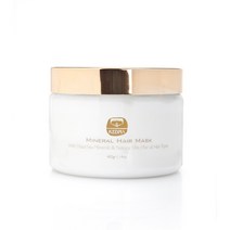 케드마 미네랄 헤어 마스크, 400g, 1개
