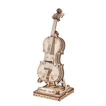 로보타임 우드 첼로 TG411, 혼합색상