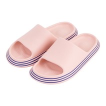 에이블팩토리 라인업 슬리퍼, 핑크