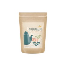 해피테라스 청양 구기자차, 1g, 1개