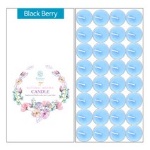 올레비엔 향티라이트 15g x 32p, 1개, 블랙베리