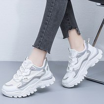 뮤베아 여성용 레저패션트렌드 운동화 WS624