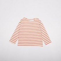 레인보우키즈 아동용 롤리팝 단가라 긴팔티