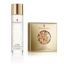 엘리자베스아덴 에센스 140ml + 세라마이드 골드 캡슐 세럼 45p, 1개