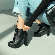 벨레페 여성용 버킷 워커힐 11cm