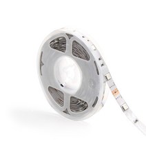 액센 A503 LED 스트립 연장선 5m, 혼합색상