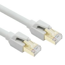 엠비에프 랜케이블 10m MBF-U7100G CAT.7 SFTP, 혼합색상, 1개