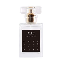 알레 오 드 퍼퓸 로즈 머스크, 30ml, 1개