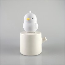 디토이 파랑새 세라믹 디퓨저, 그린티