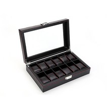 다이나토리 고급 시계보관함 12구