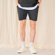 빅사이즈클럽 남성용 GV 와샤디링숏팬츠