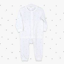 오아이비 아동용 쿱스 순면 긴팔 상하복 세트