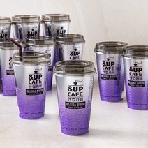 일동후디스 앤업카페 에스프레소 돌체라떼, 10개, 300ml