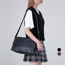 어썸어라운드 클래식 스퀘어 크로스백