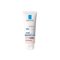 라로슈포제 유비데아 톤업 로지 썬크림 SPF50+ PA++++, 50ml, 1개