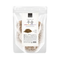 자연다움 건강한 땅이 키운 우슬, 300g, 1개