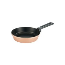 베르겐 골드엣지 IH 이노블코팅 프라이팬, 1개, 20 cm