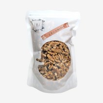 에프앤제이 호두, 500g, 1개