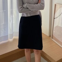 슈가펀 리엘 탄탄 울스커트