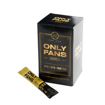 온리팬스 마카 아르기닌, 75g, 1개