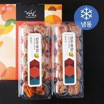 더안심플러스 상주 곶감 10개입 실속형 (냉동), 600g, 2개