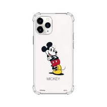 미키마우스 젤하드 휴대폰 케이스