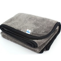 미스터워시 프리미엄 드라잉타월 대형 90 x 70 cm, 1개