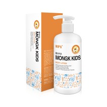 힙스 몽크키즈 바디로션, 300ml, 1개