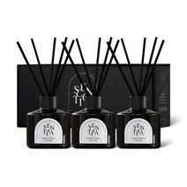 센티카 오브제 디퓨저 200ml 3p, 04 포레스트던