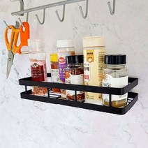 벽에 붙이는 주방 벽선반 DD050