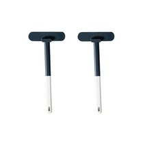 방충망 먼지제거 청소기 블루, 2개