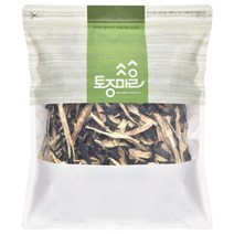 토종마을 건가지, 300g, 1개