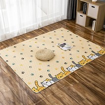 마켓에이 반려동물 전용 바닥매트, TYPE8