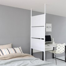 아비앙 마가바 타공파티션 기본형 세트