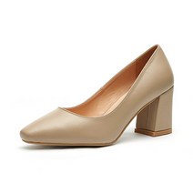 엘칸토 여성용 인텐스 모던시크 펌프스 7cm LCWD14I126