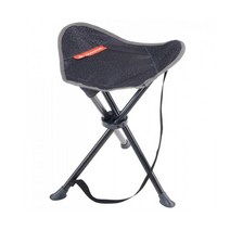 데카트론 드라이포드 캠핑의자, 혼합색상, 1개