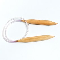소프트 루피털실 대바늘, 대바늘_20mm(c)