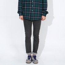 해리슨 남성용 10컬러 워싱데님 JM1072