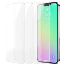 모란카노 플래쉬 강화유리 액정보호필름, 4PIECE