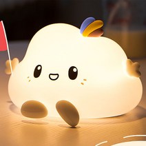 라도스트 클라우드 무드등