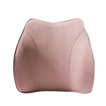카템 e편한 등쿠션 CT220, 핑크, 1개