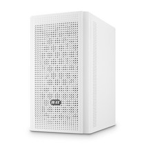 이그닉 리트 사무용 데스크탑 화이트 RT-STP00002 (펜티엄골드-G6405 WIN11 Pro RAM 4GB NVMe 128GB), 기본형