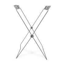 접이식 쓰레기 봉투 거치대